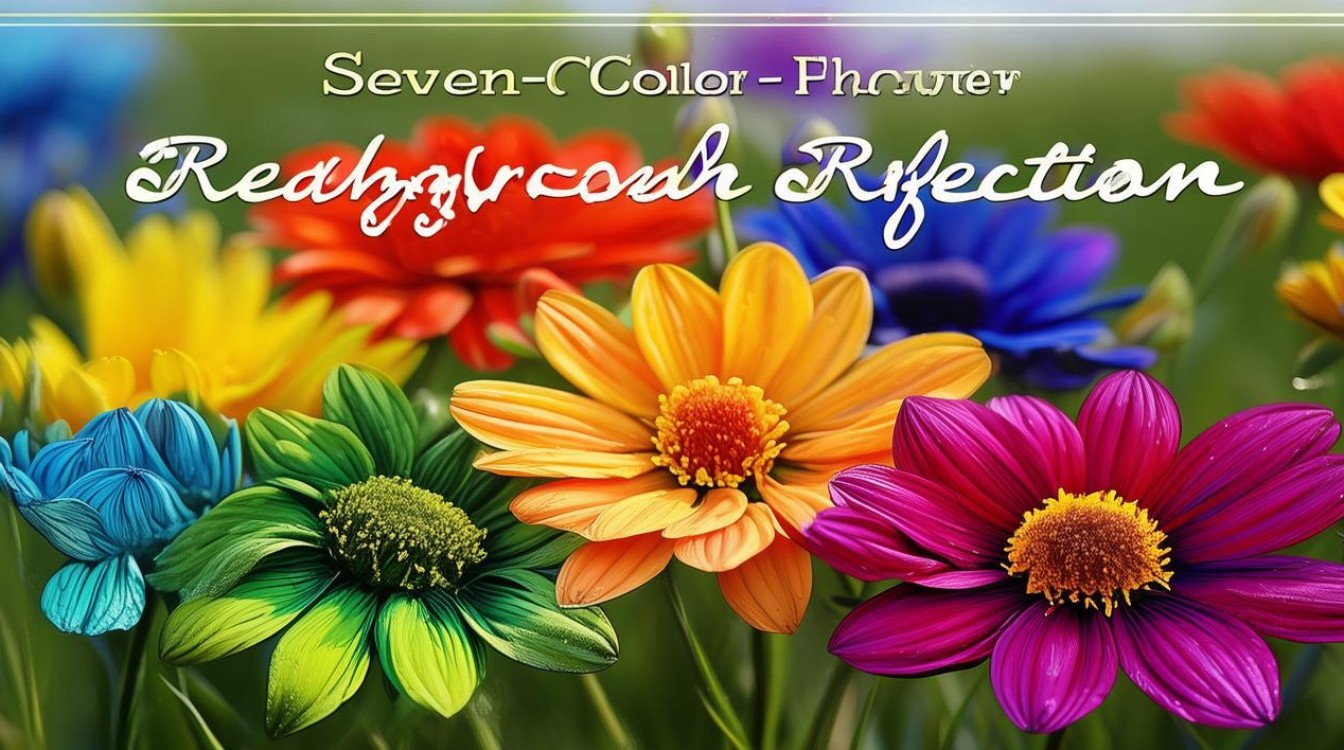 七色花读后感 七色花读后感