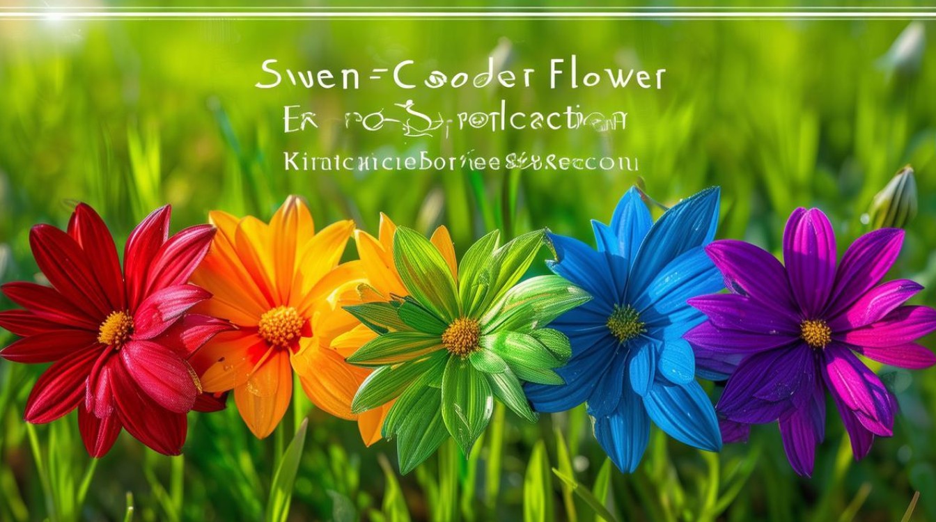 七色花读后感 七色花读后感