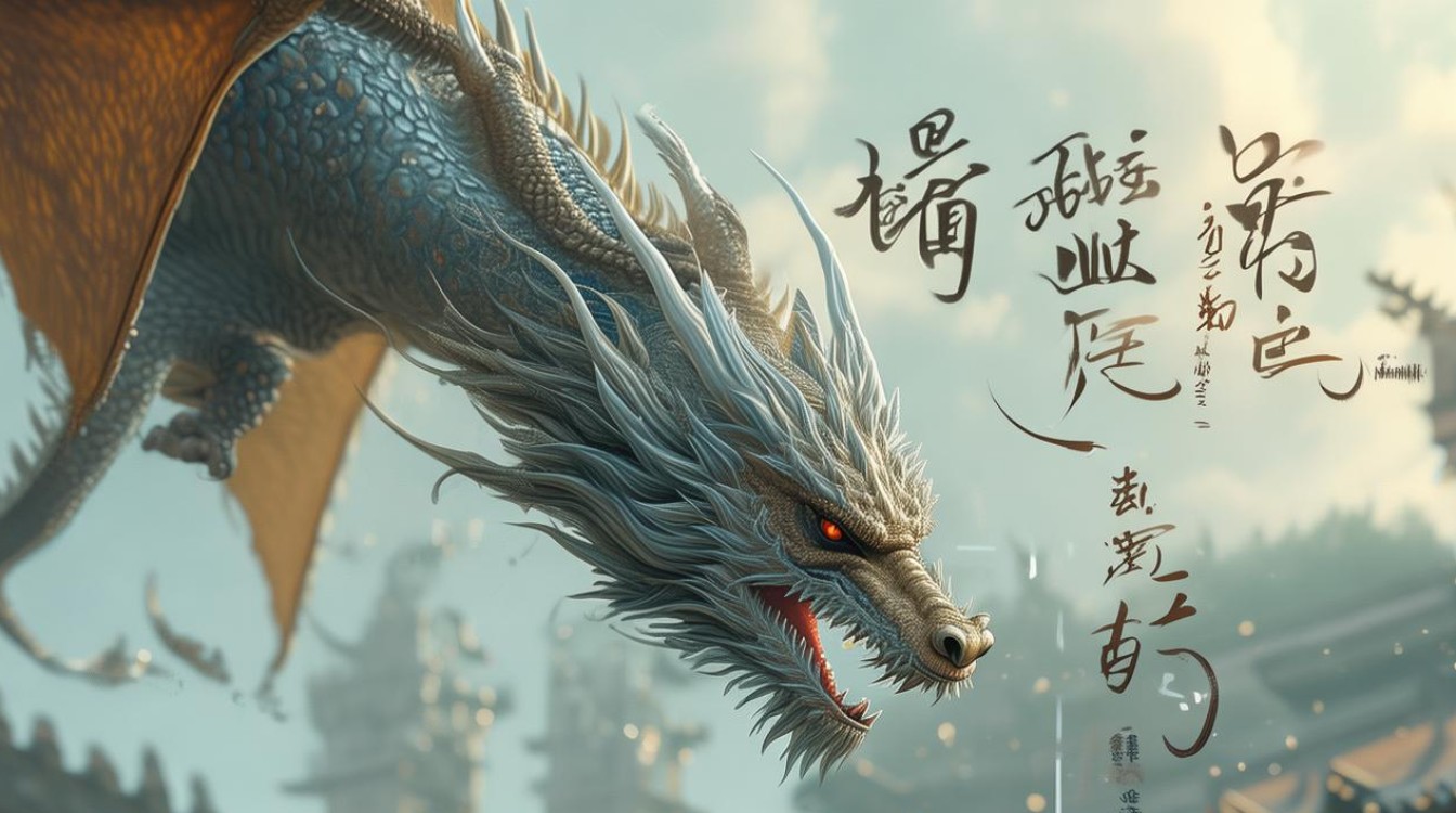 什么好龙 四字成语 什么好龙 四字成语