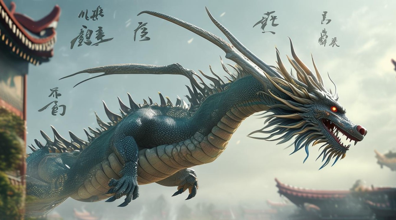 什么好龙 四字成语 什么好龙 四字成语