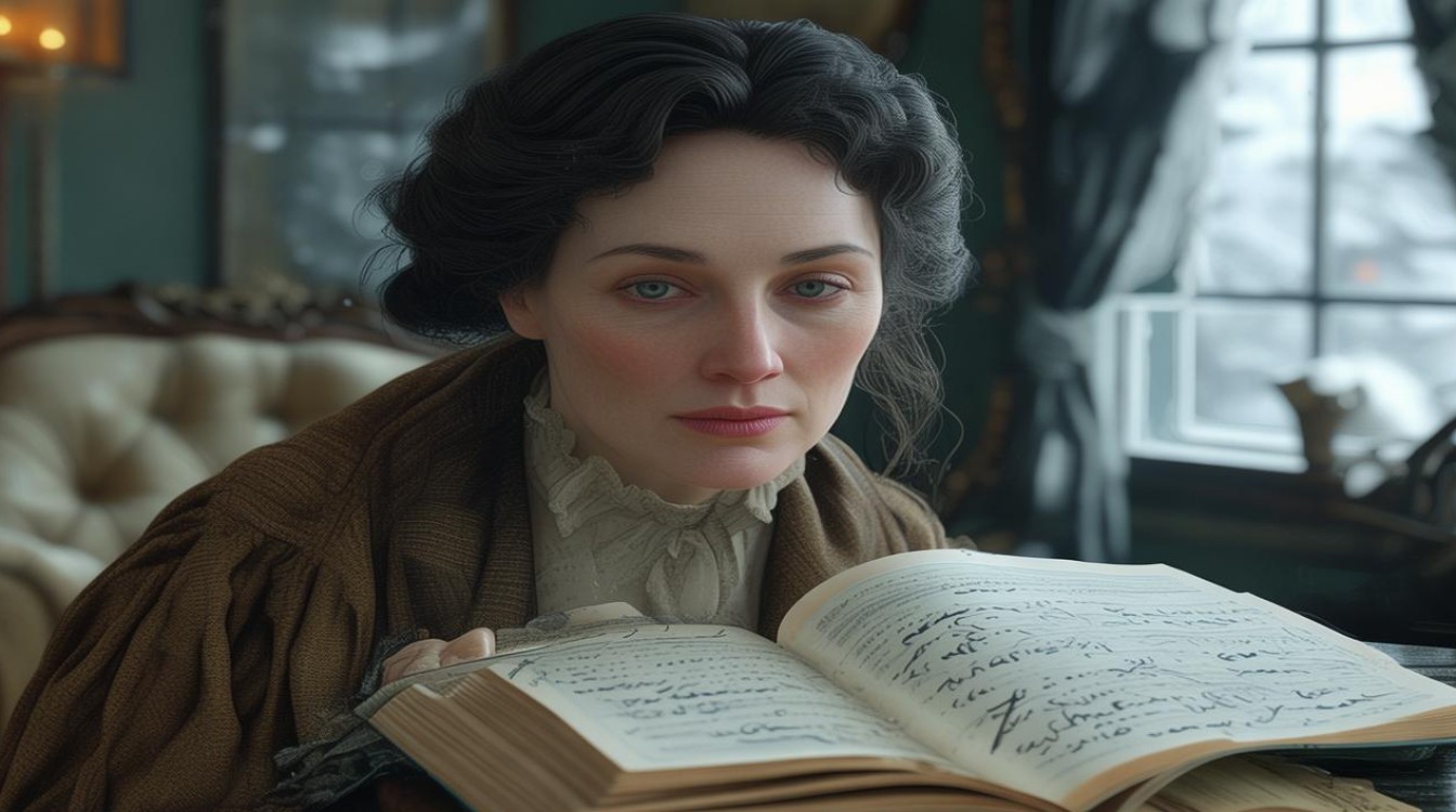 安娜 卡列尼娜读后感