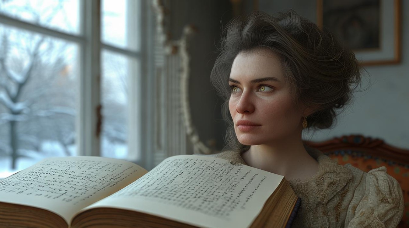 安娜 卡列尼娜读后感