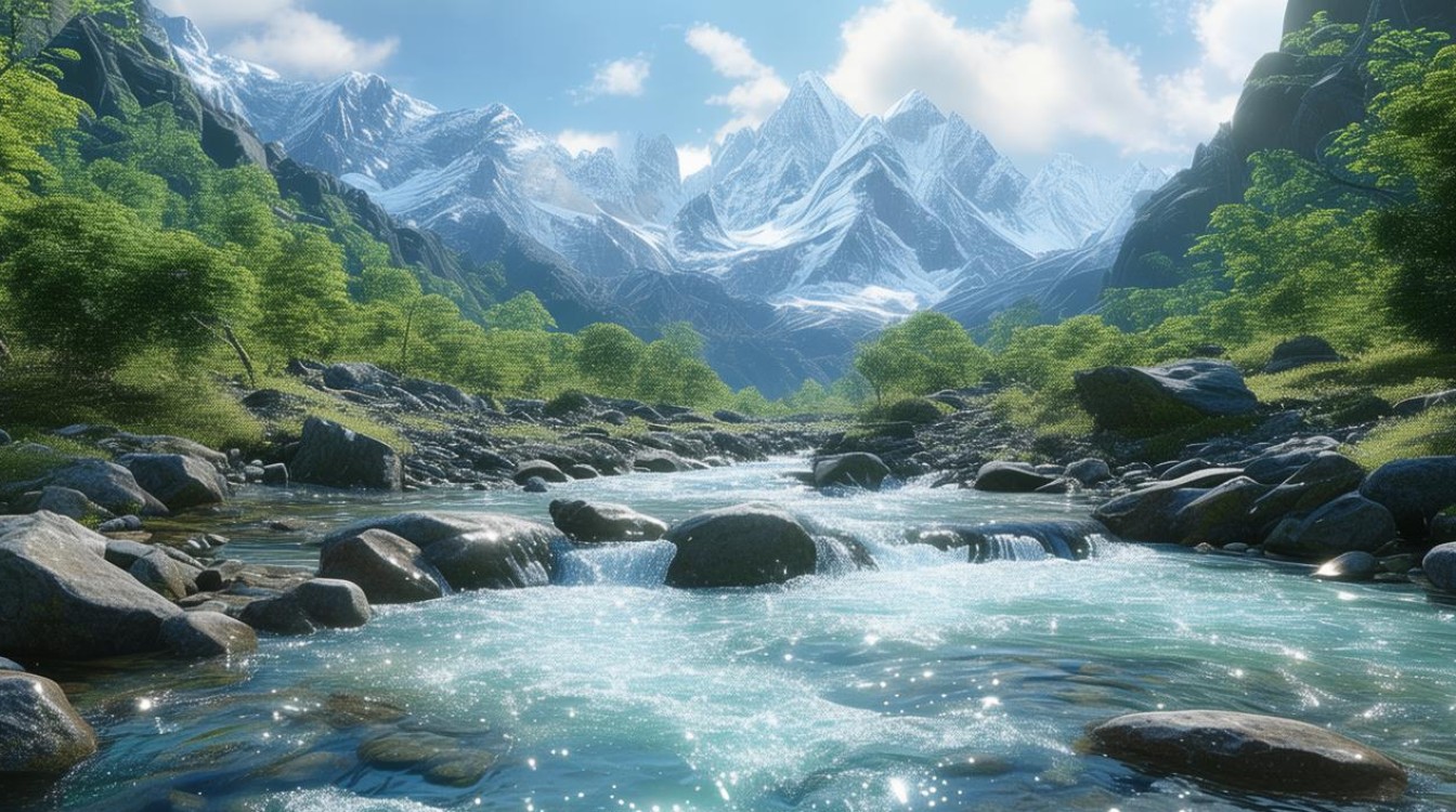 高山流水是成语吗 高山流水是成语吗