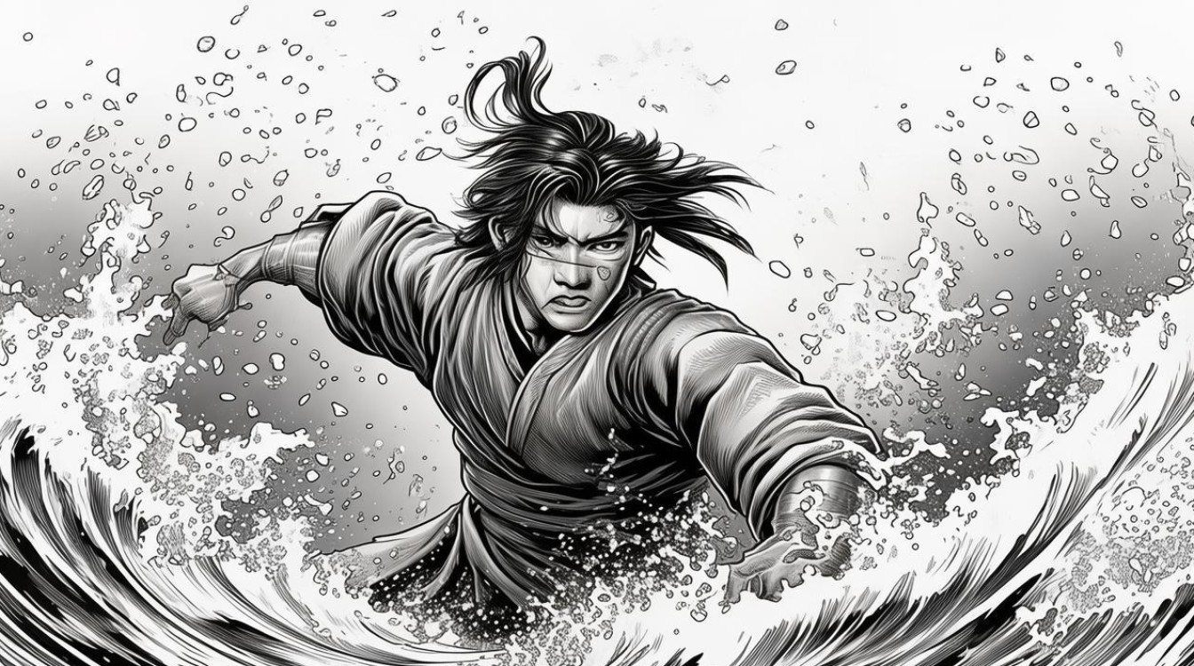 哪吒闹海的读后感