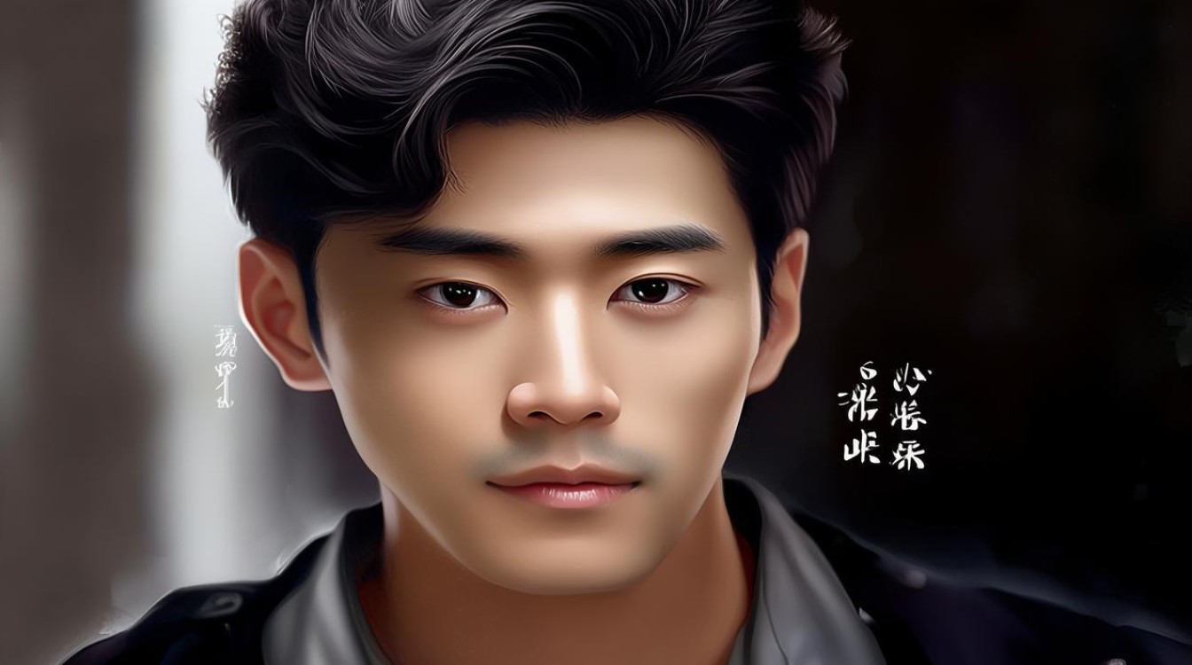 形容男子俊美的成语 形容男子俊美的成语