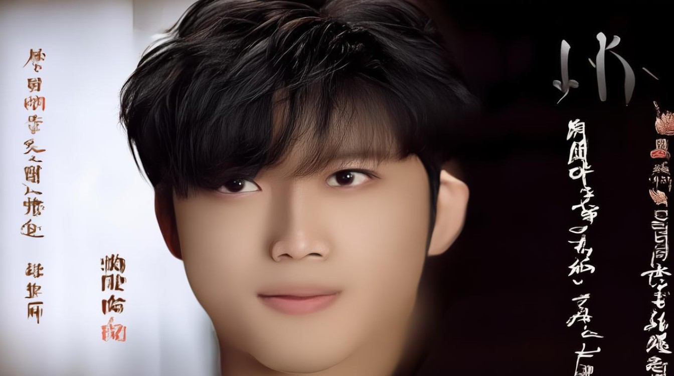 形容男子俊美的成语 形容男子俊美的成语