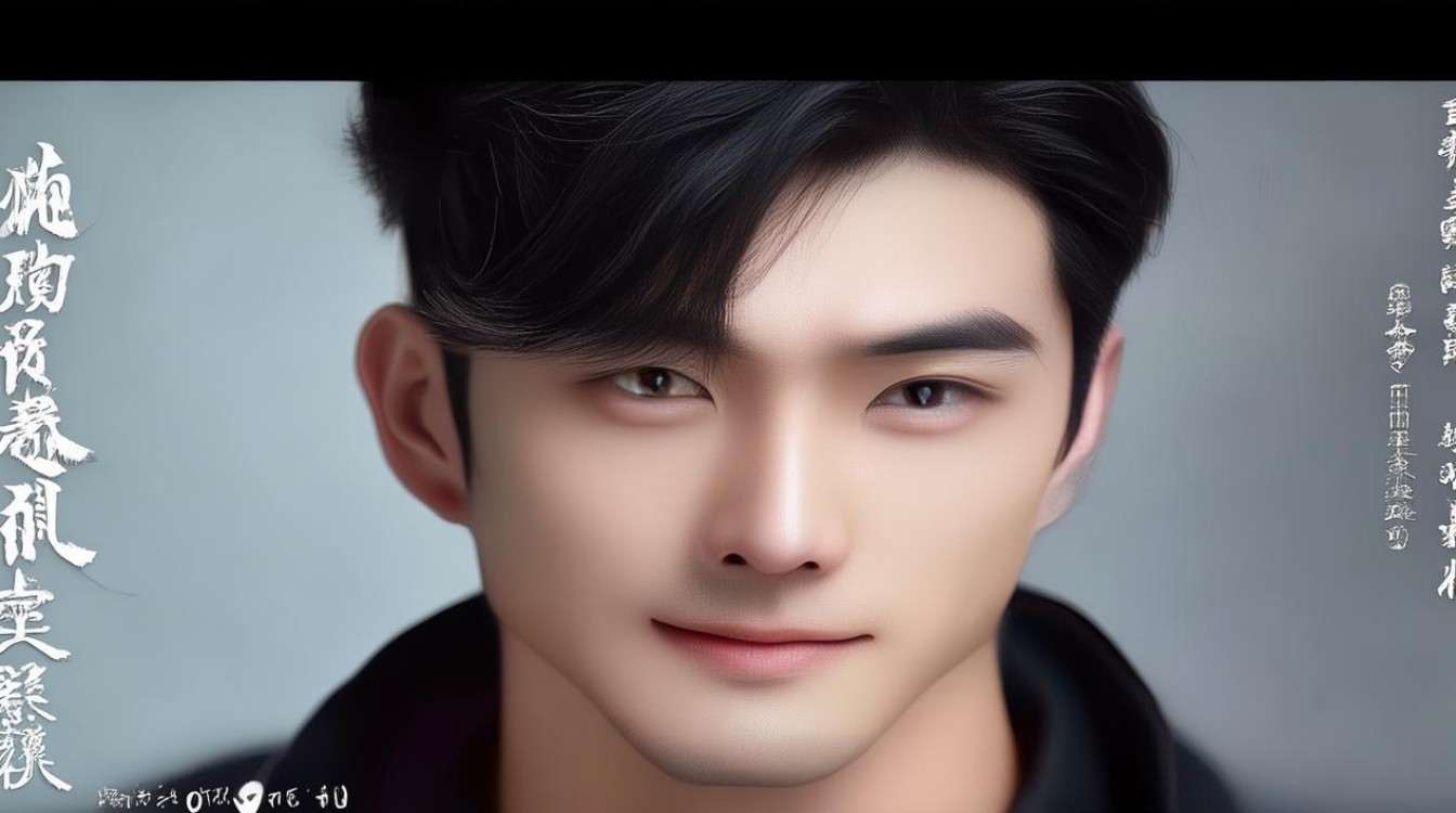 形容男子俊美的成语 形容男子俊美的成语