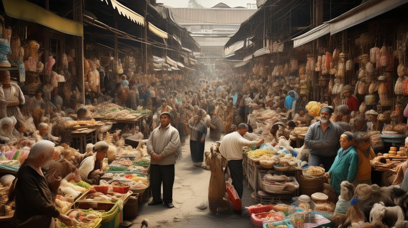 形容数量多的成语 形容数量多的成语