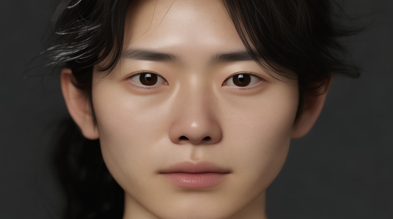 描写人物外貌的四字成语 描写人物外貌的四字成语