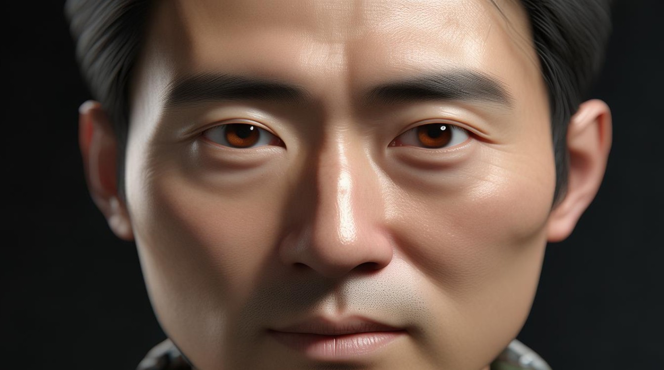 描写人物外貌的四字成语 描写人物外貌的四字成语