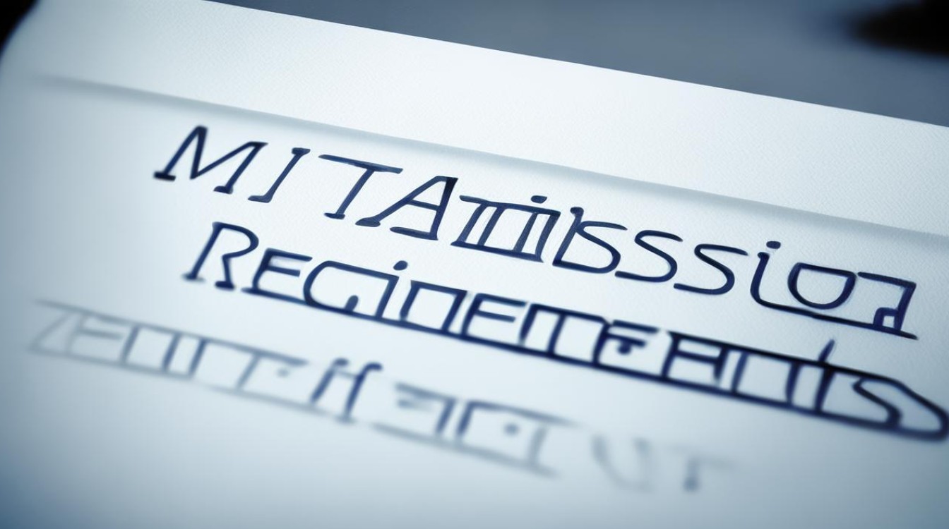 麻省理工学院录取要多少分 麻省理工学院录取要多少分