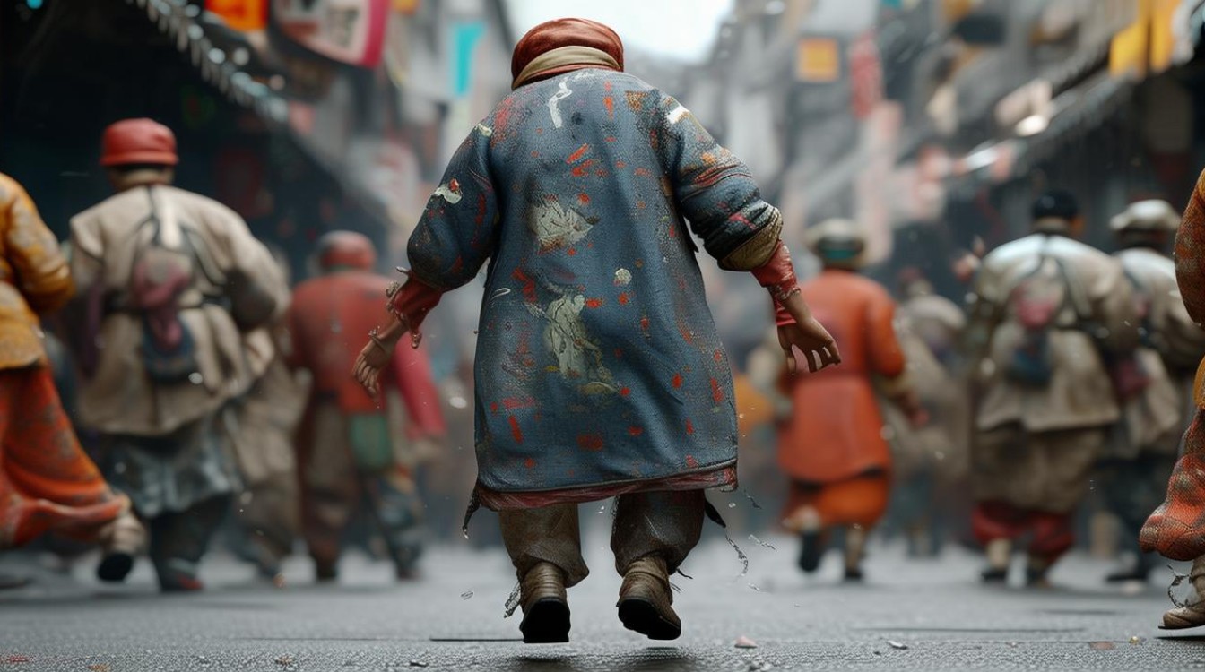 赶的成语 赶的成语