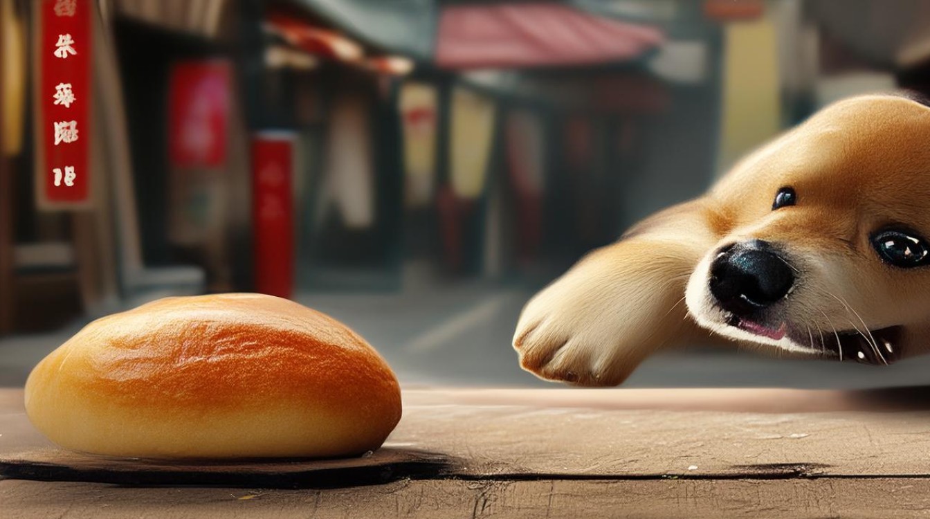 肉包子打狗 有去无回