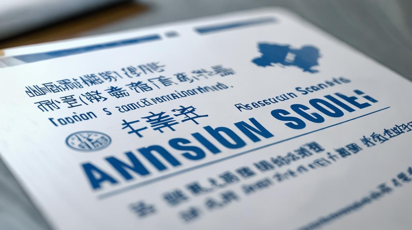 南昌航空大学录取分数