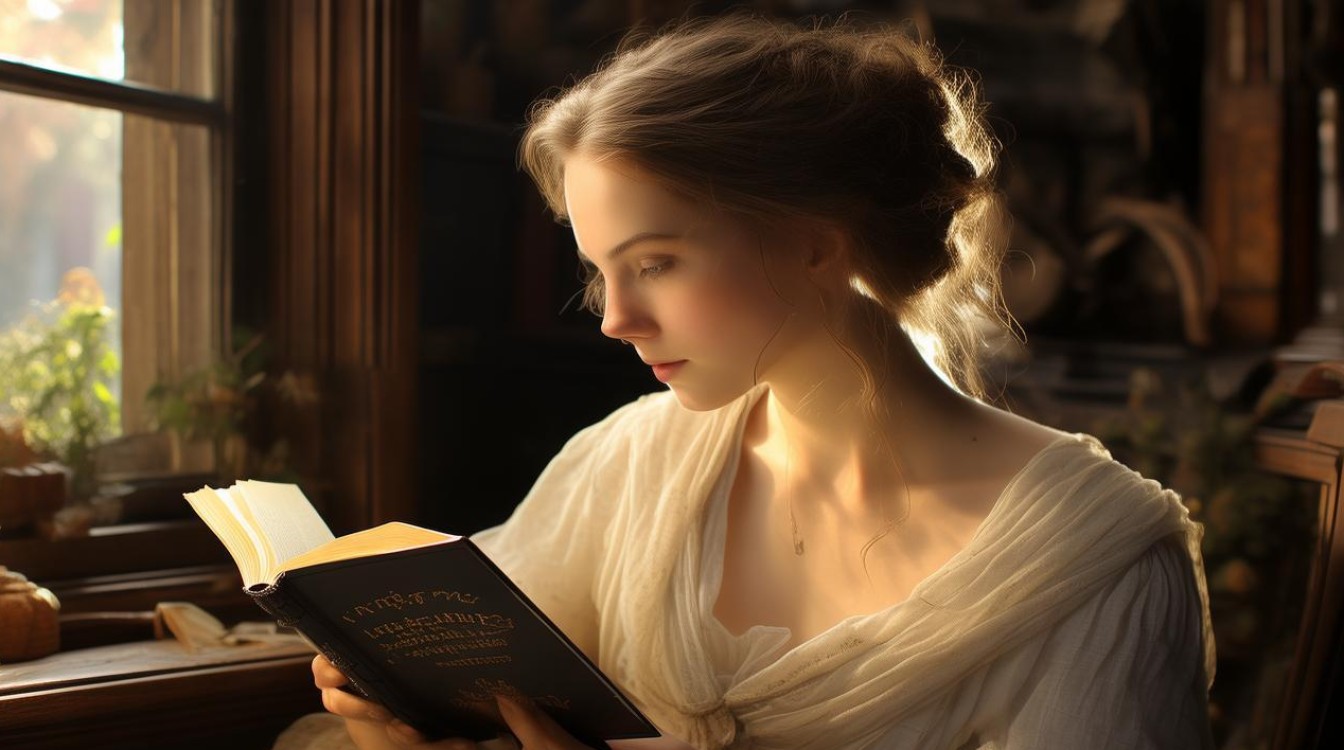 简爱读后感800字