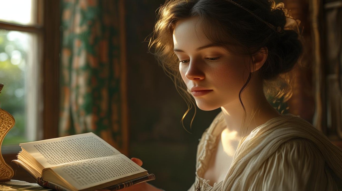 简爱读后感800字