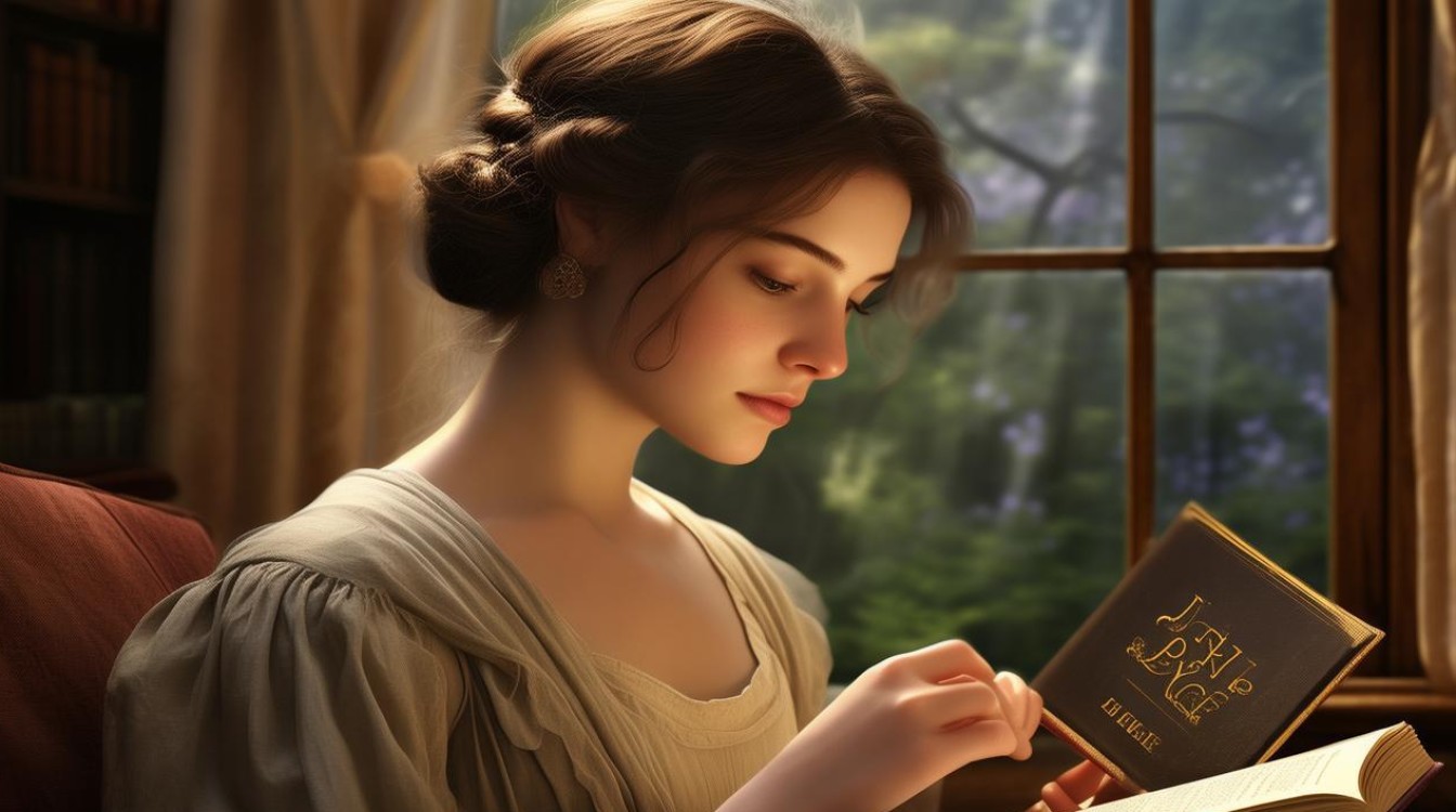 简爱读后感800字