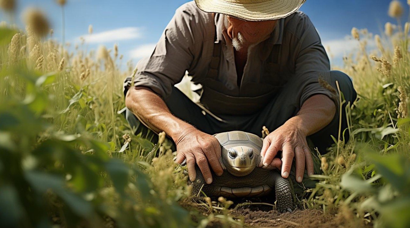 荞麦地里抓王八 十拿九稳 荞麦地里抓王八 十拿九稳