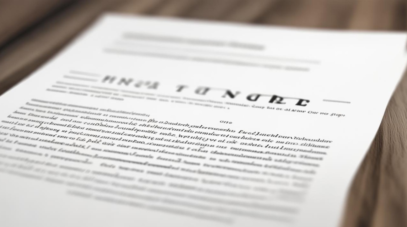 通知的格式及范文