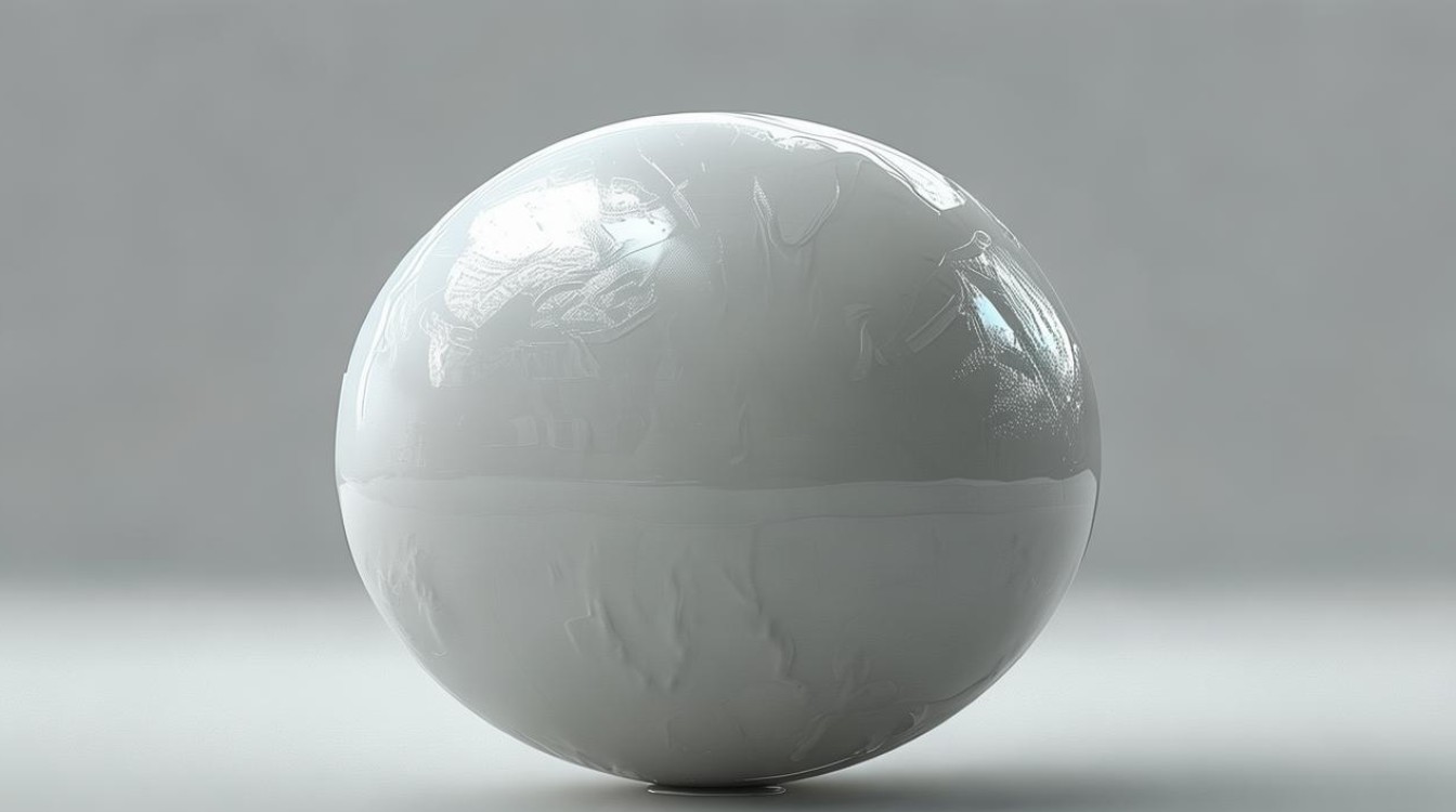 皮球抹油 又圆又滑