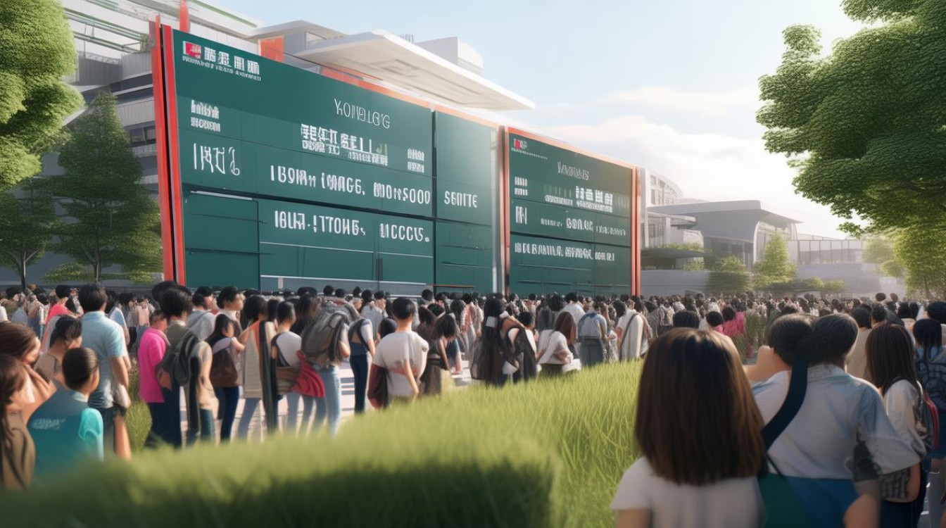 燕山大学里仁学院录取分数线