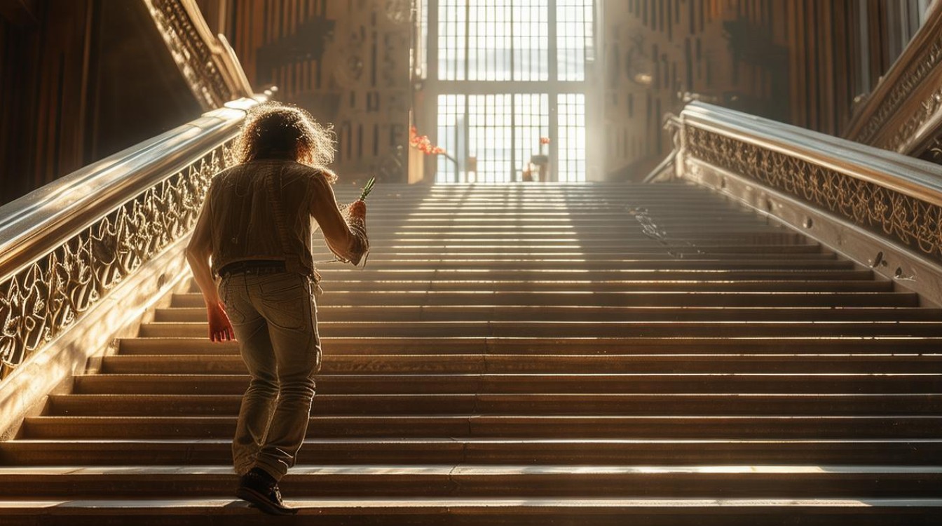 爬楼梯吃甘蔗 步步高，节节甜