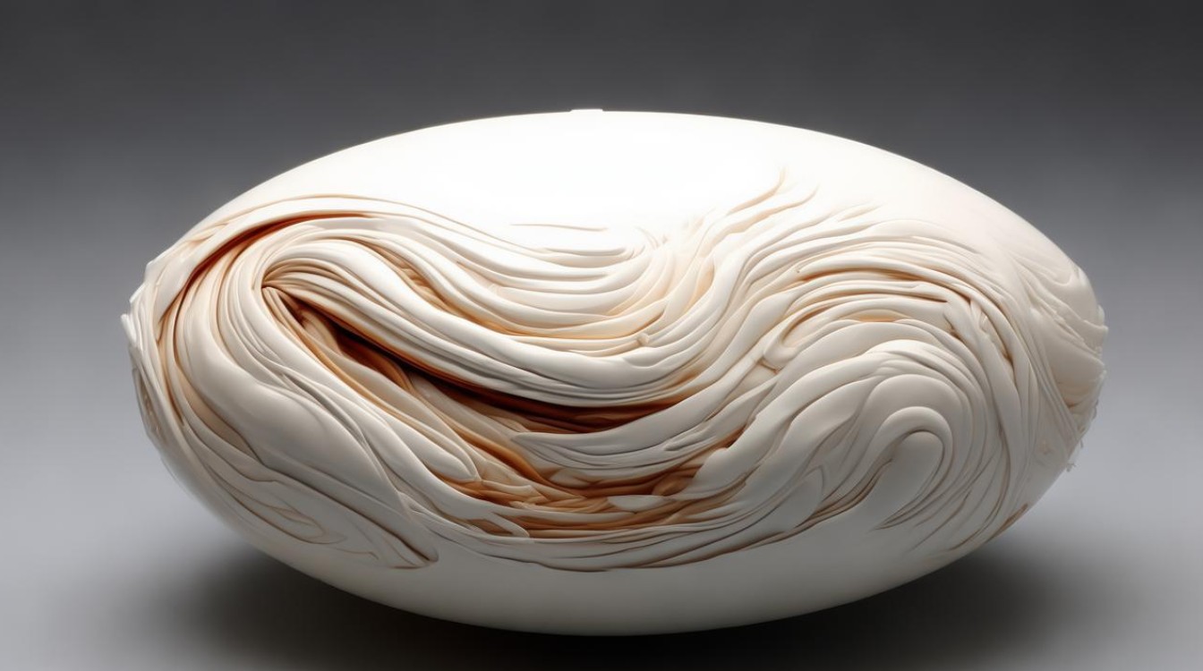 糯米团滚芝麻 多少沾点