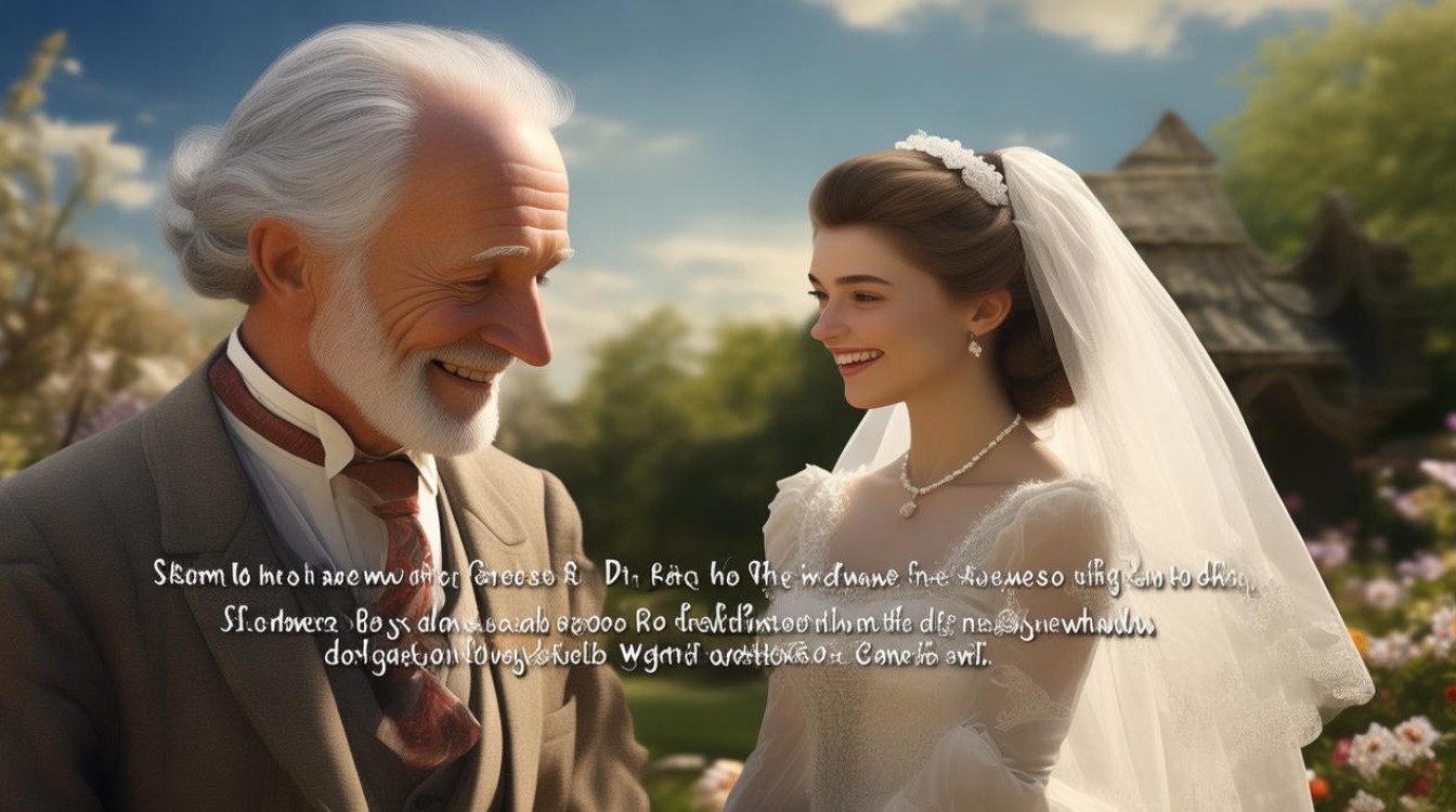 做梦娶媳妇 尽想美事