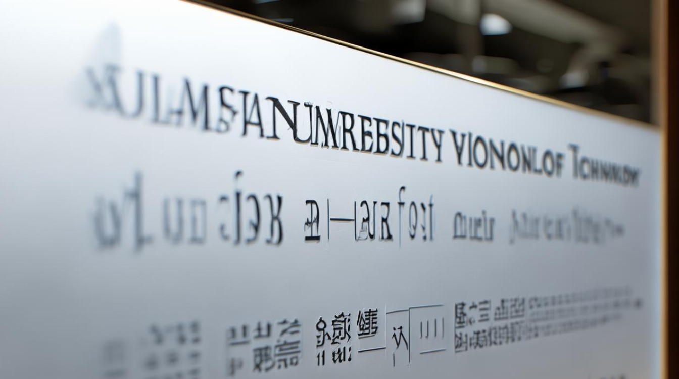 厦门理工学院录取分数线