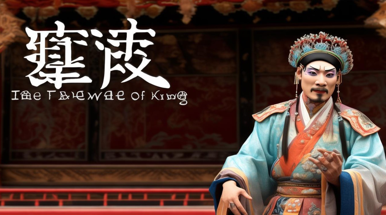 梅兰芳唱霸王别姬 拿手好戏