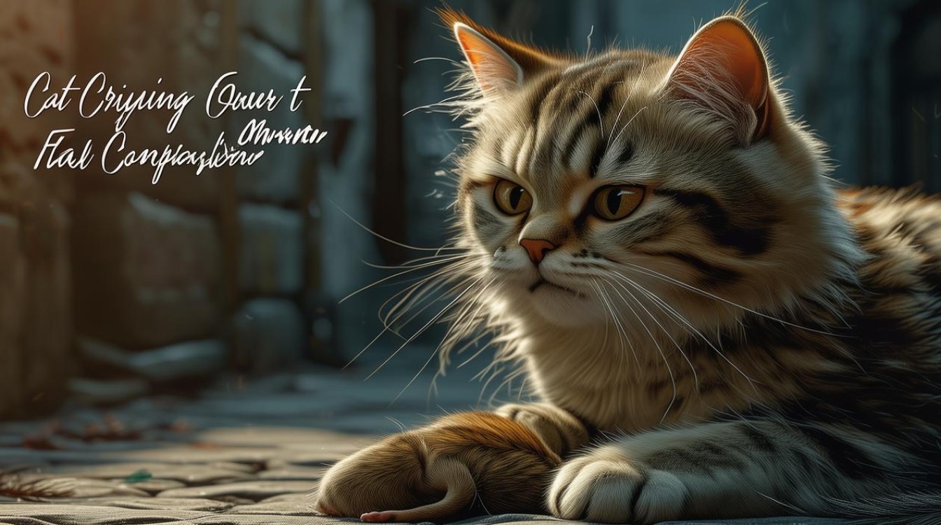 猫哭耗子 假慈悲