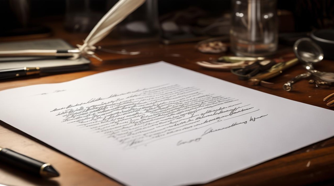 写信的格式范文