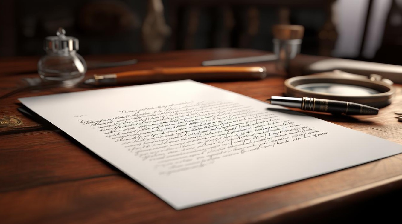 写信的格式范文