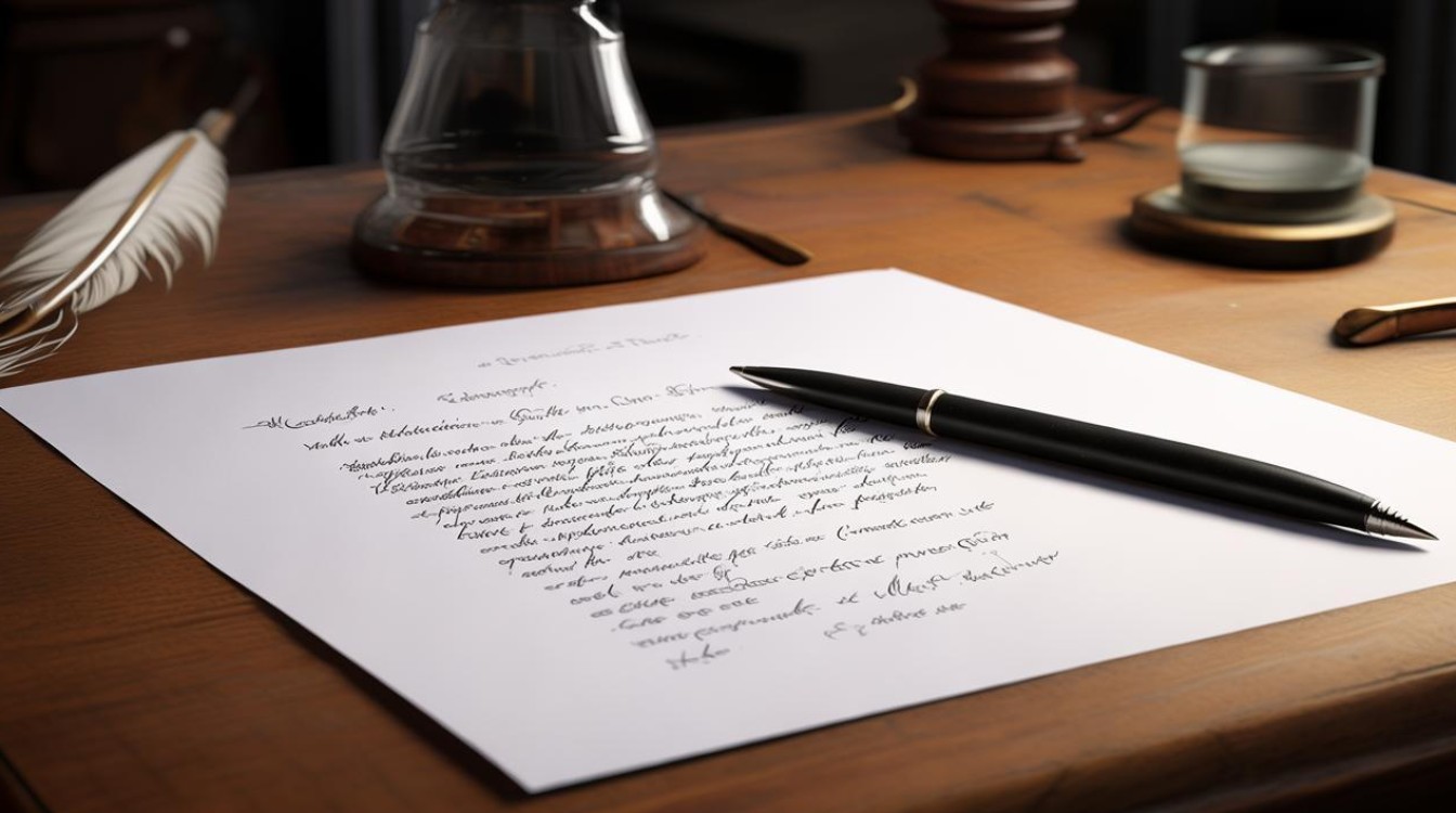 写信的格式范文