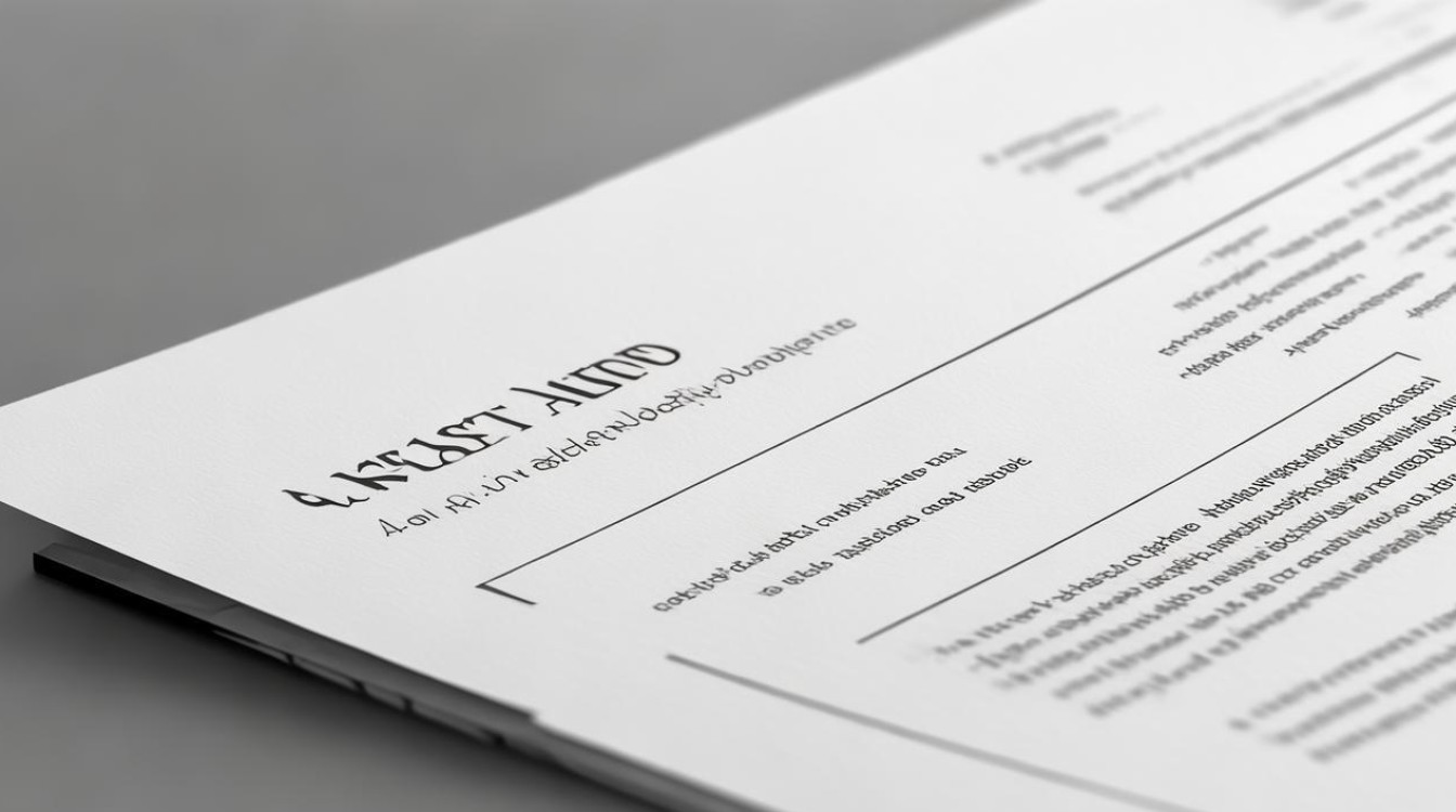 求职信模板范文 求职信模板范文