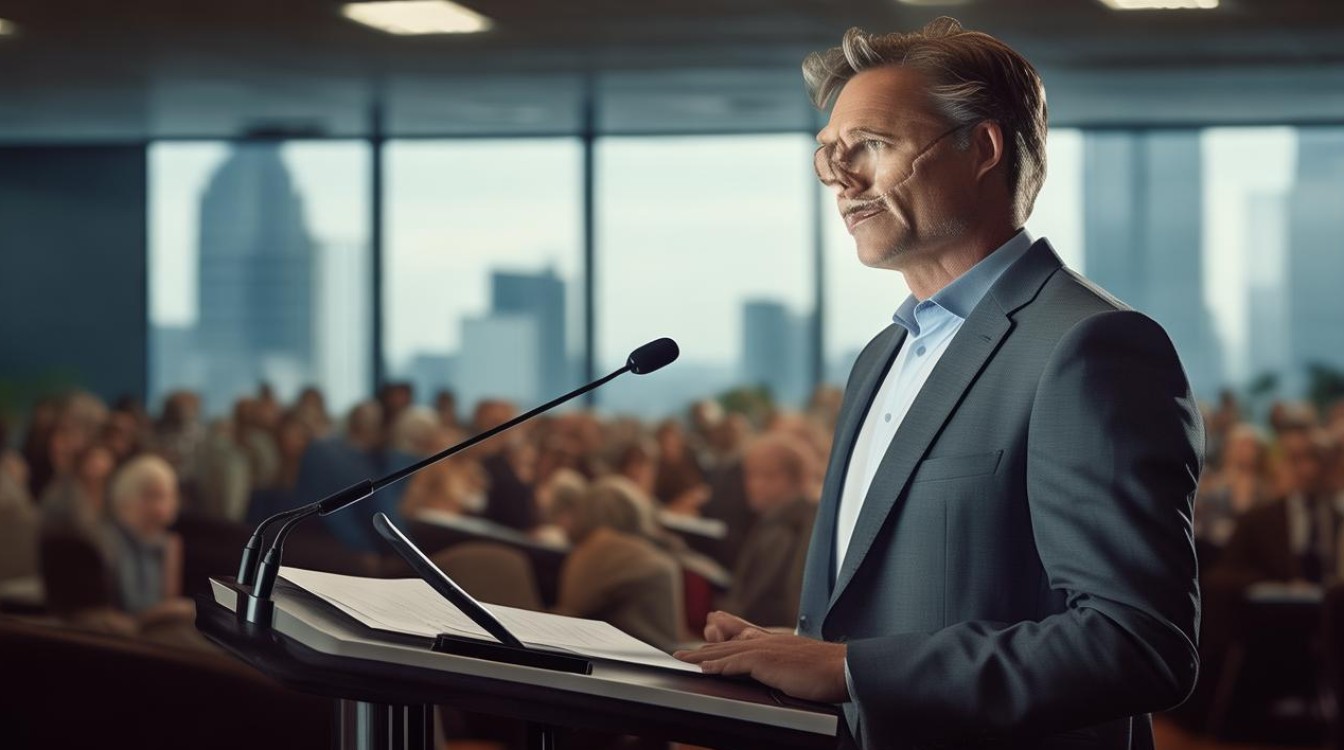 英语演讲稿范文