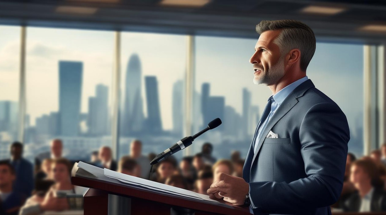 英语演讲稿范文