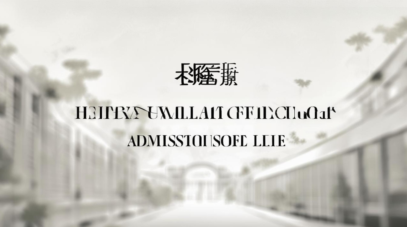 河南工业大学录取分数线