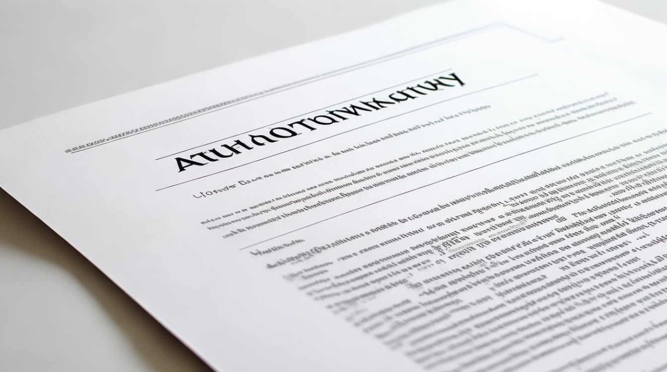 授权委托书范文 授权委托书范文