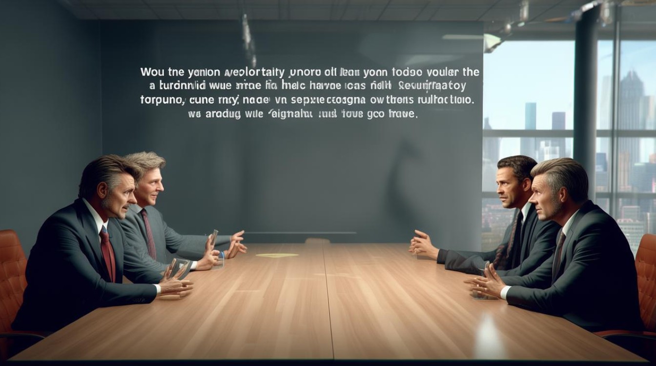 商务谈判观后感