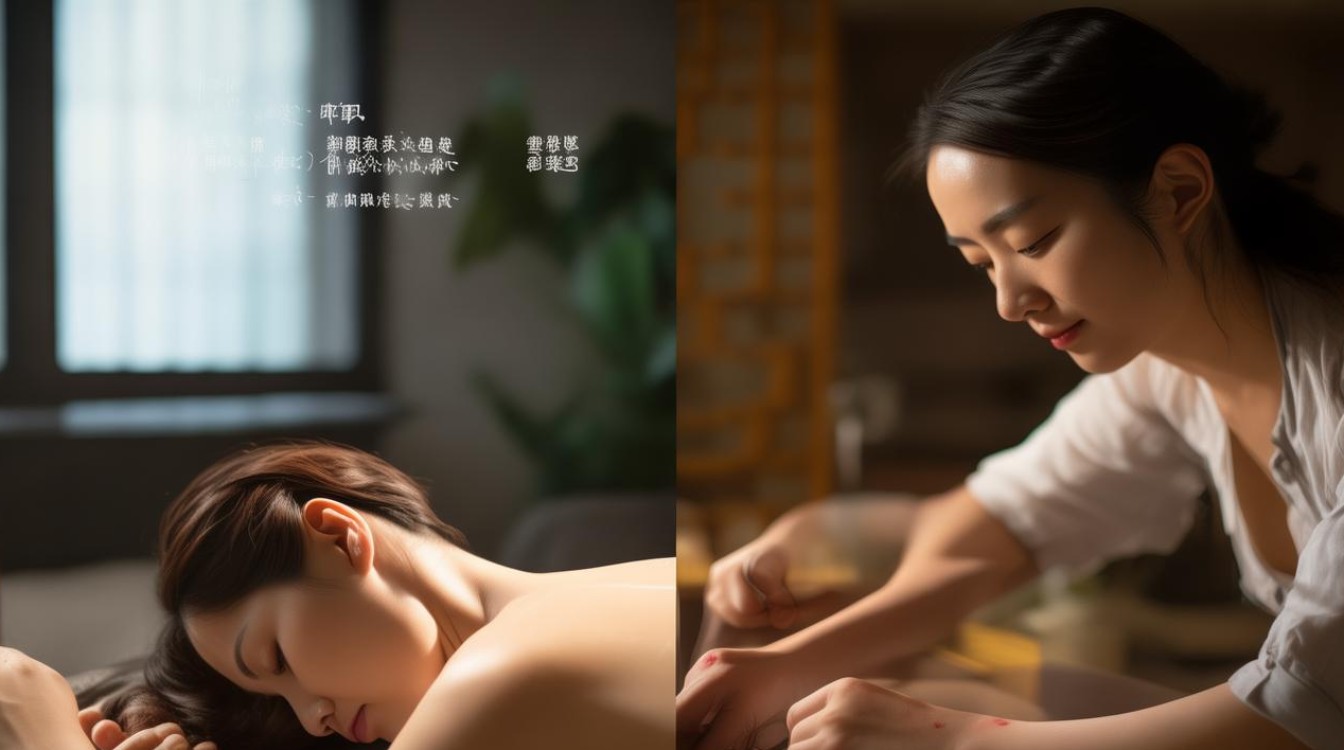 刮痧英文观后感