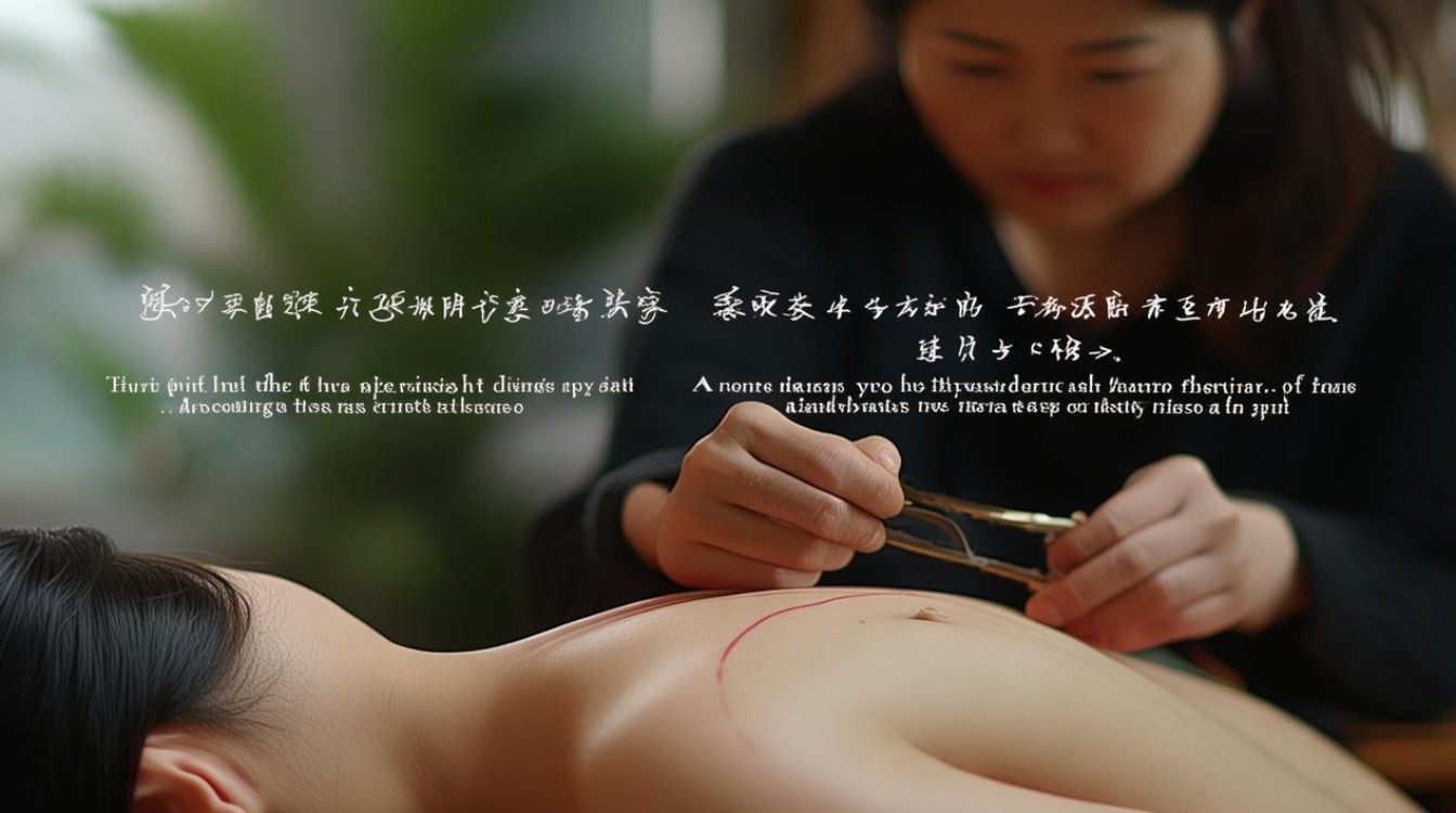 刮痧英文观后感