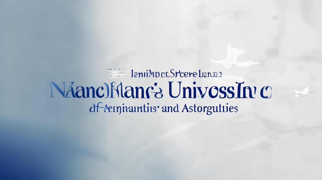 南昌航空大学录取分数线 南昌航空大学录取分数线