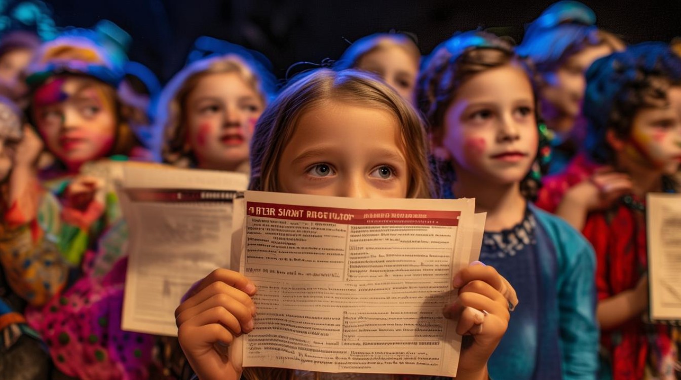 儿童话剧观后感