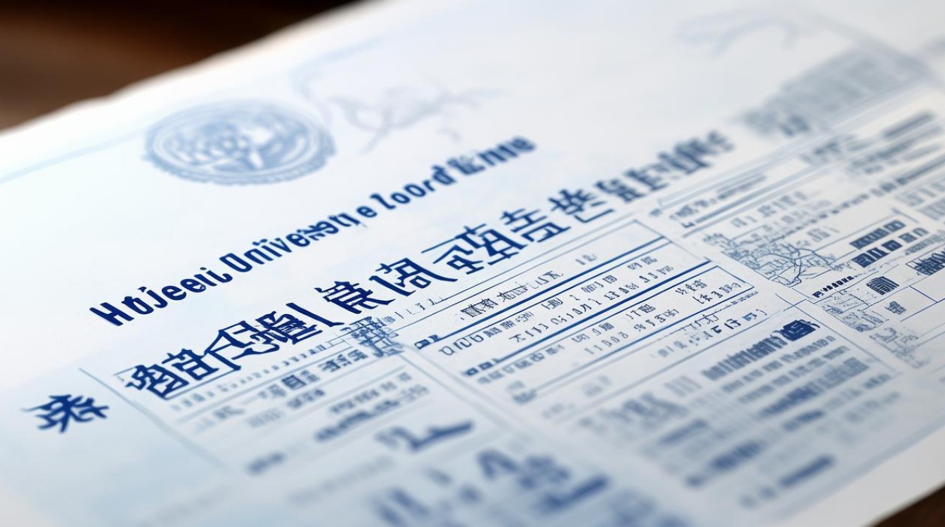 湖北工业大学录取分数线