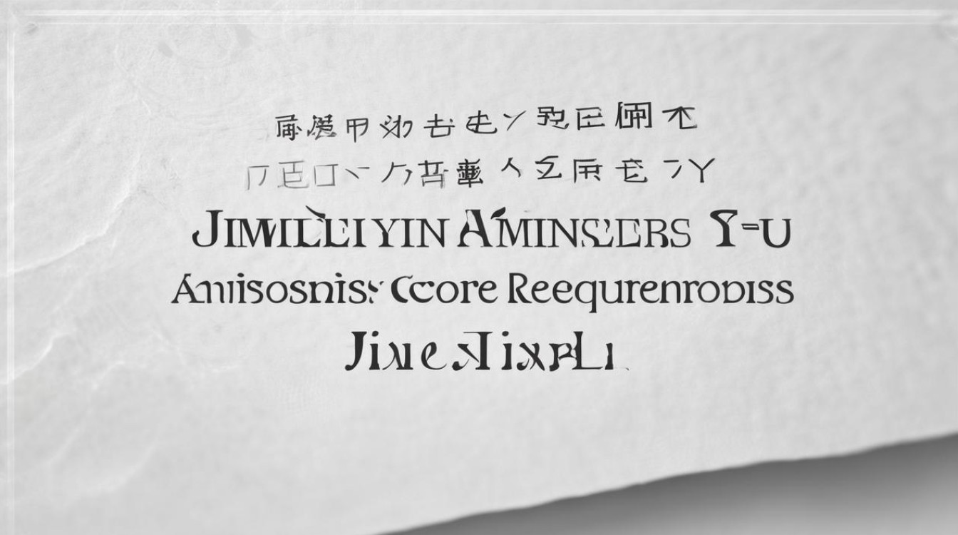 集美大学录取分数线