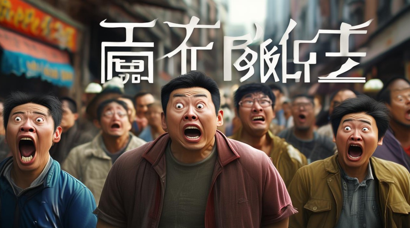 大惊小怪成语 大惊小怪成语