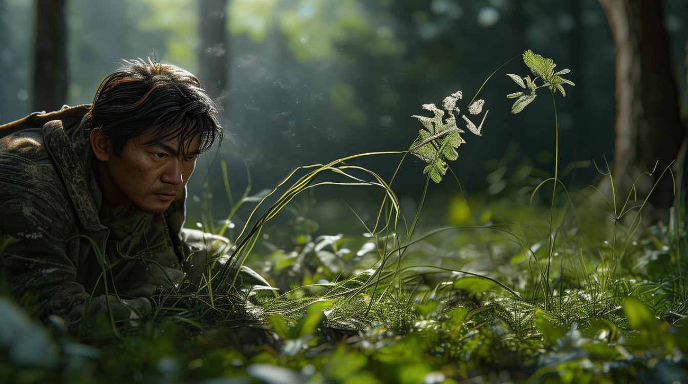 打草惊蛇成语 打草惊蛇成语