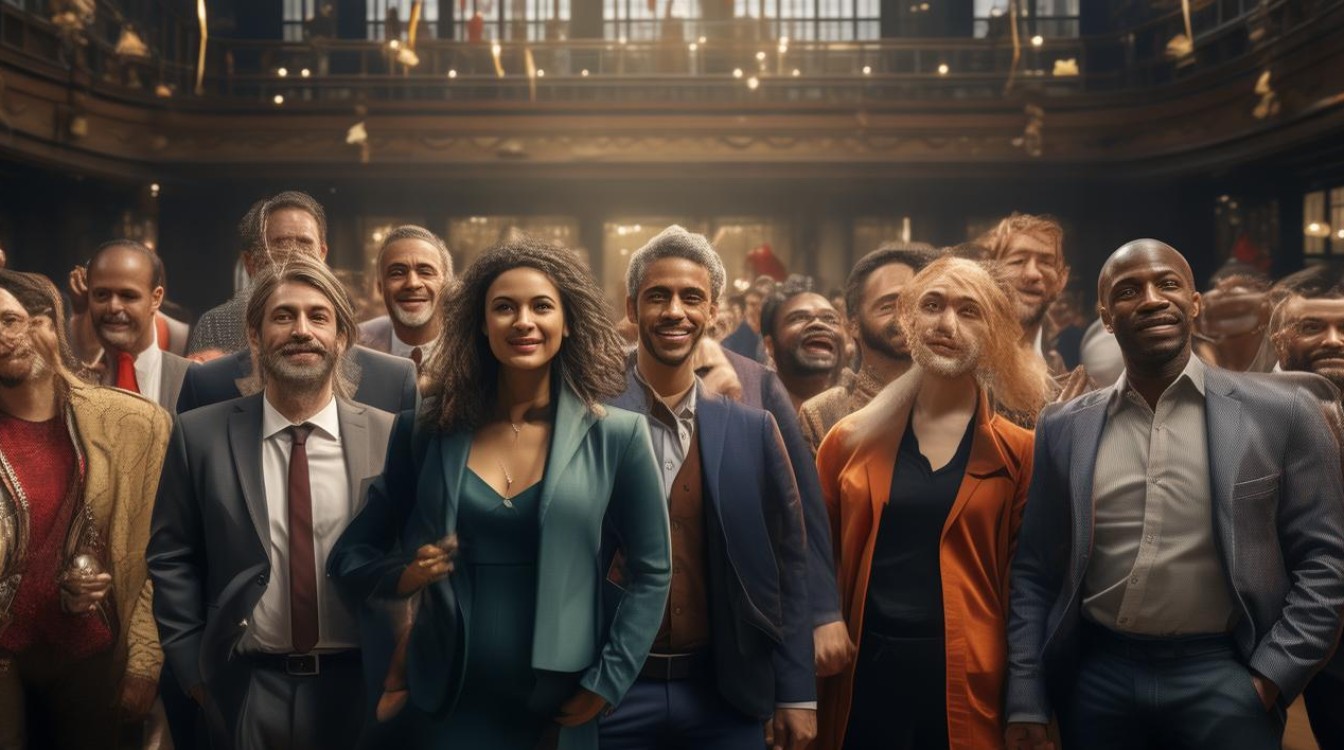 创业大赛观后感