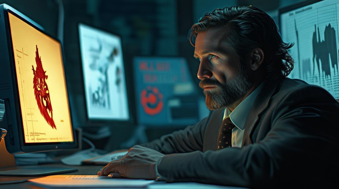 华尔街之狼观后感